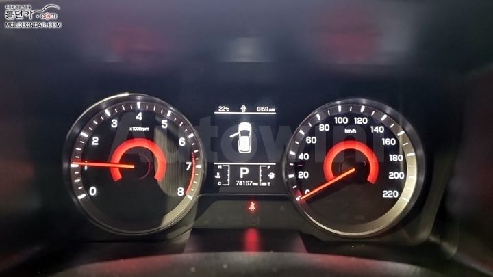 KGM (Ssangyong) Tivoli 2020 — 5