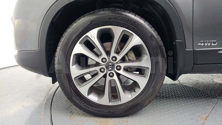Kia Sorento 2013 — 5