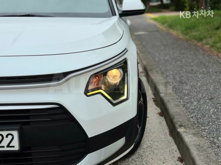 Kia Niro 2022 KNACP81EGNA004863 — 4