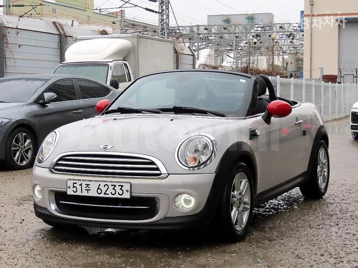 Mini Roadster