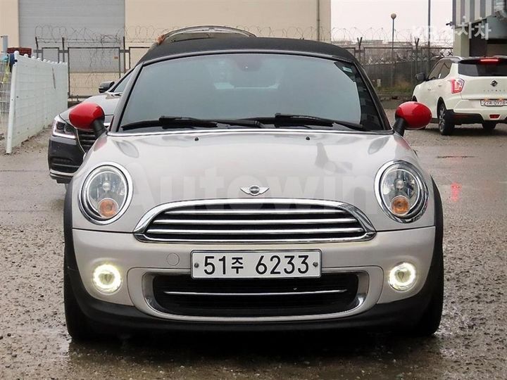 Mini Roadster