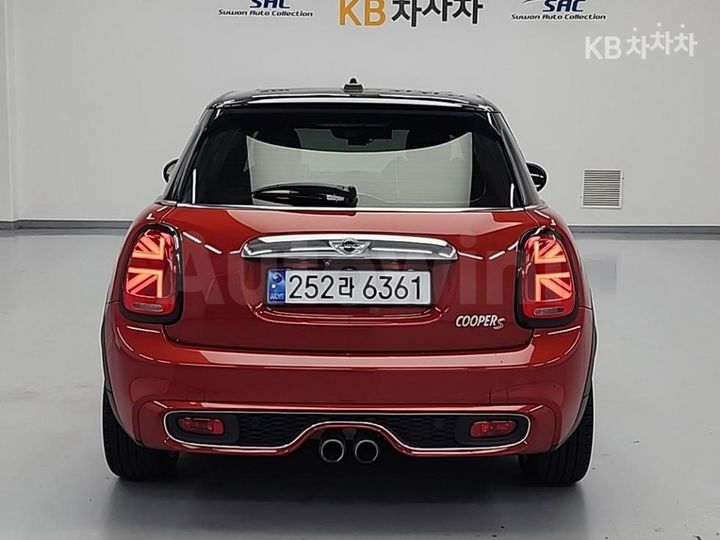 Mini Cooper 2015 — 3