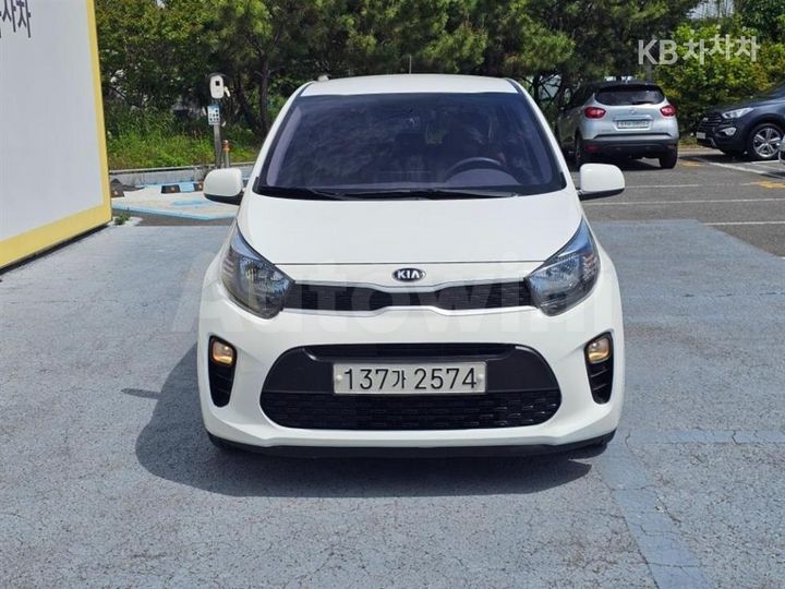 Kia Morning 2020 — 3