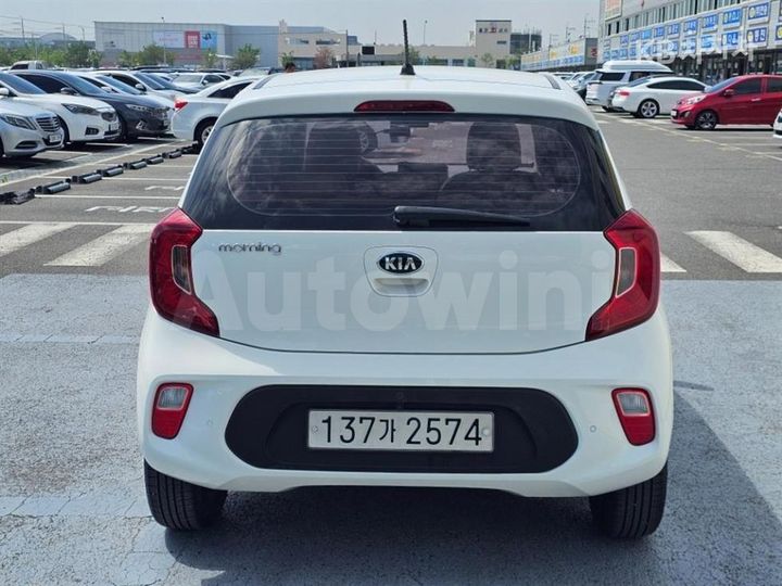 Kia Morning 2020 — 4