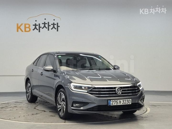 Volkswagen Jetta 2020 — 4