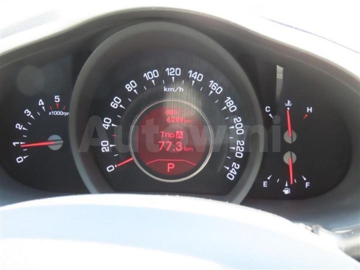 Kia Sportage 2011 — 5