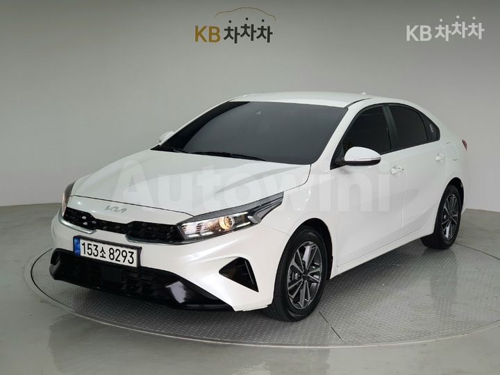 Kia K3 2022 KNAF241BENA157000 — 2
