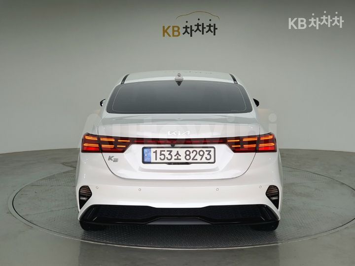 Kia K3 2022 KNAF241BENA157000 — 3