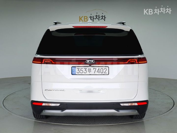 Kia Carnival 2021 KNANE81BBMS026792 — 3