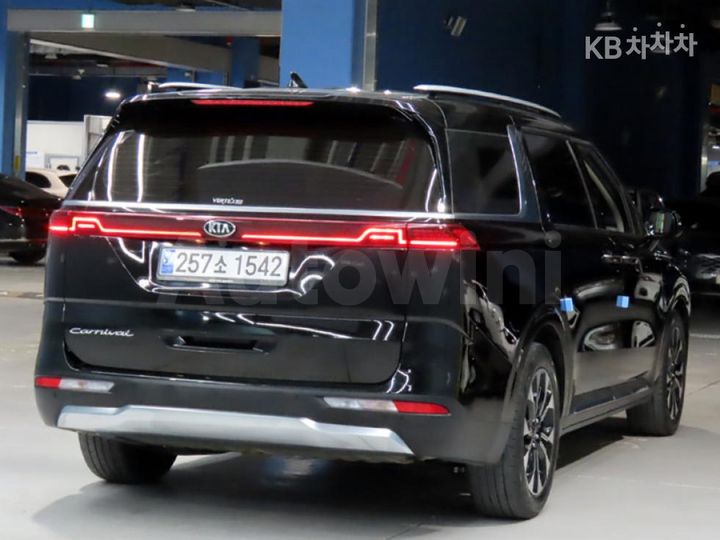Kia Carnival 2021 — 4