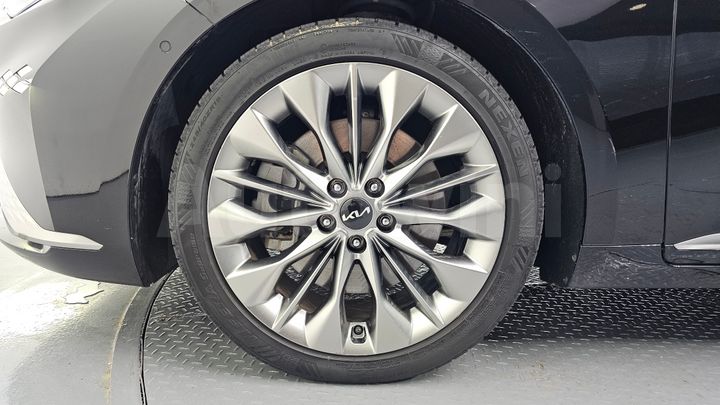 Kia K8 2022 — 5