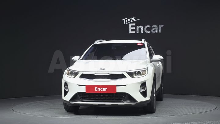 Kia Stonic 2019 — 3