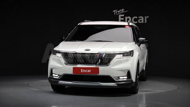 Kia Carnival 2021 — 3