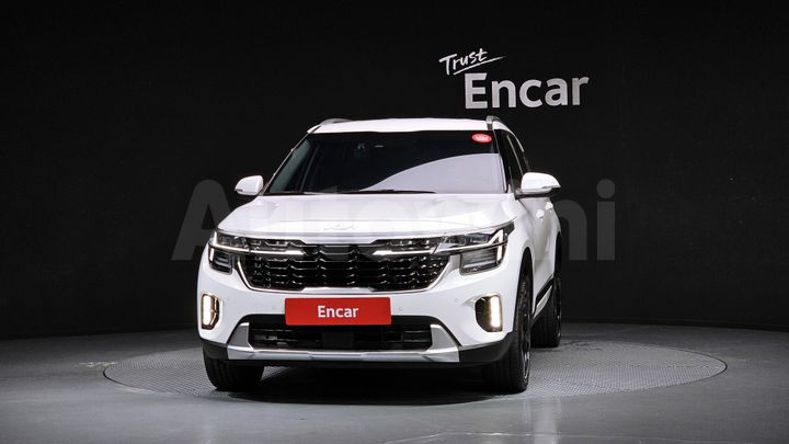 Kia Seltos 2024 — 3
