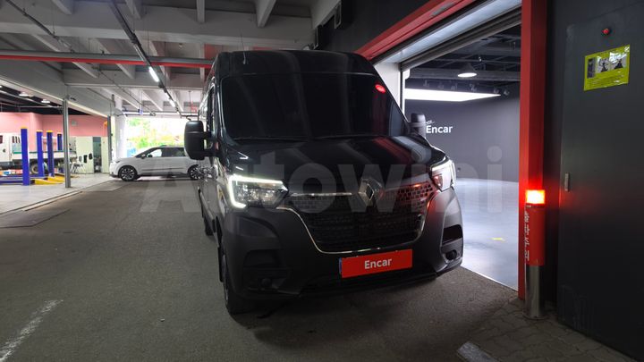 Renault Master 2024 — 3