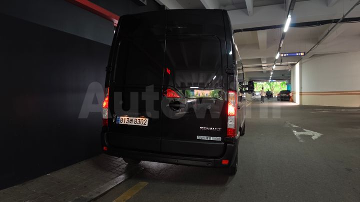 Renault Master 2024 — 4