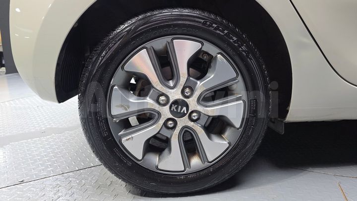 Kia Morning 2016 — 5