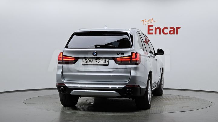 BMW X5 2014 — 3