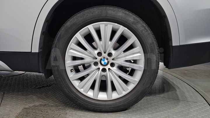 BMW X5 2014 — 4