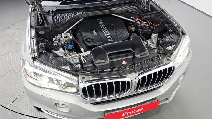 BMW X5 2014 — 5