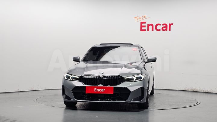 BMW 3 Series 2024 — 3