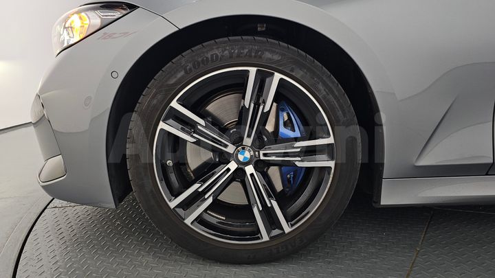 BMW 3 Series 2024 — 5