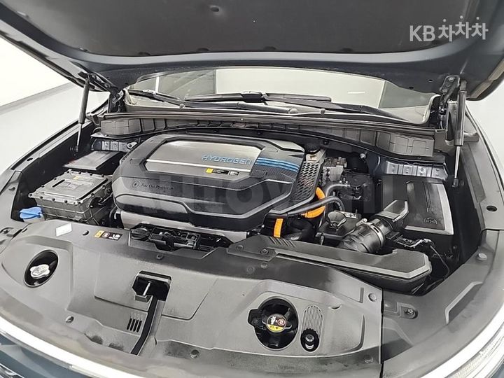 Hyundai Nexo 2020 — 5