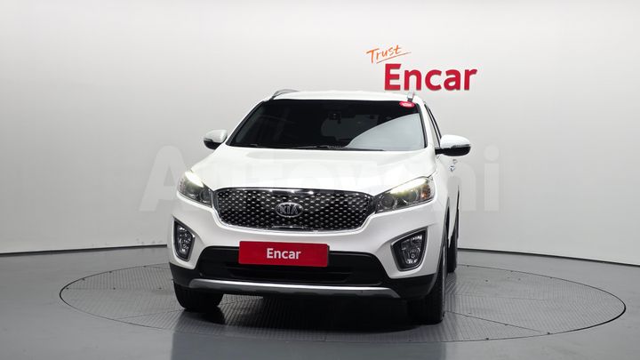 Kia Sorento 2017 — 3