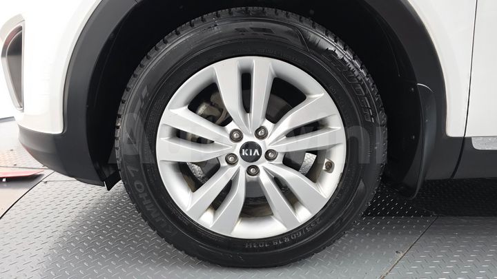 Kia Sorento 2017 — 5