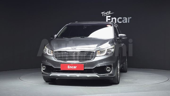 Kia Carnival 2016 — 3