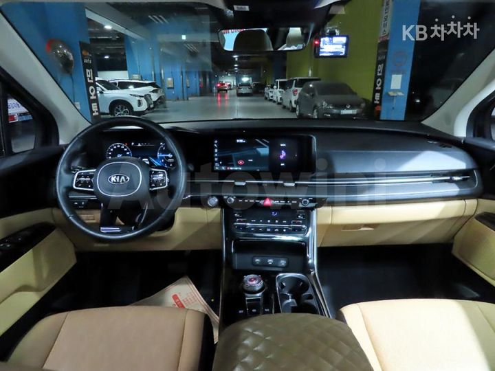 Kia Carnival 2021 KNANC81BBMS102557 — 5