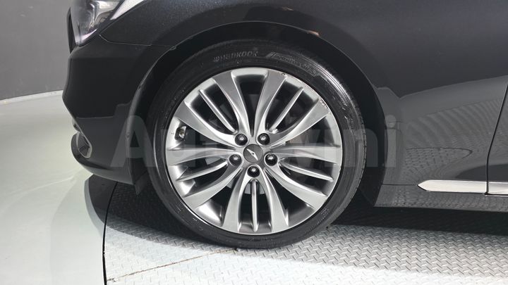Genesis G80 2019 — 5