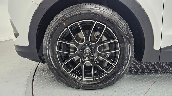Hyundai SantaFe 2018 — 5