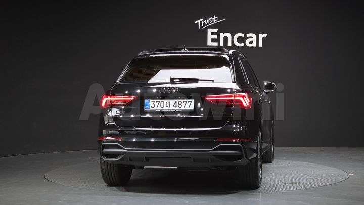 Audi Q3 2025 — 3