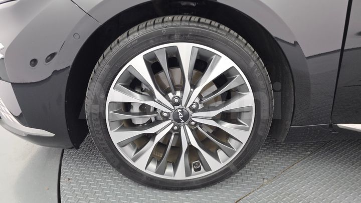 Kia K8 2023 — 5