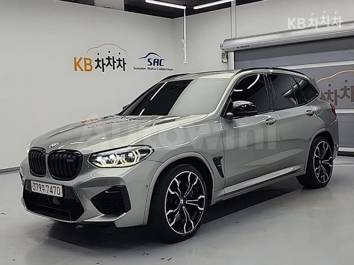 BMW M