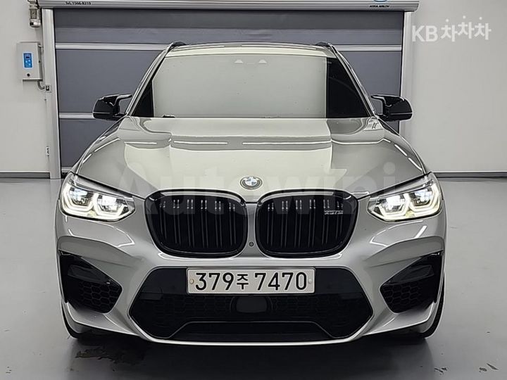 BMW M
