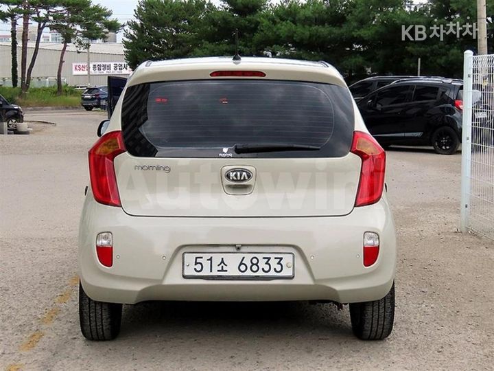 Kia Morning 2015 — 4