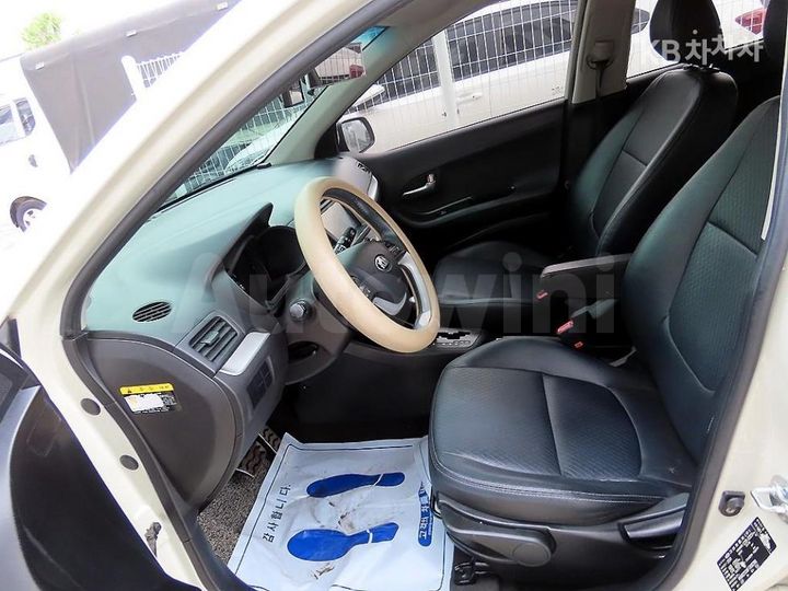 Kia Morning 2015 — 5