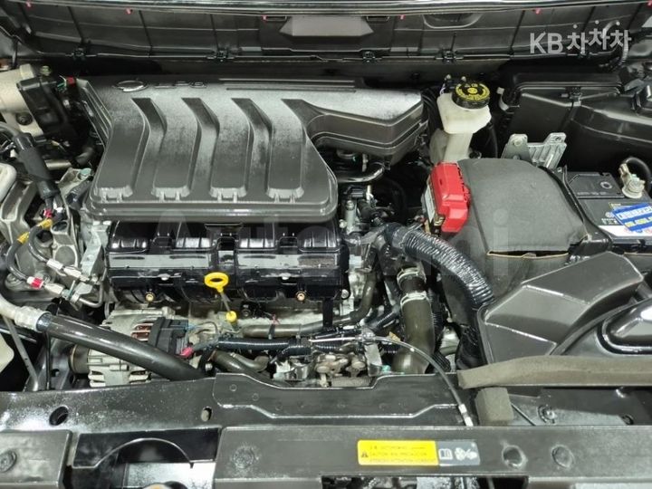 Renault QM6 2020 — 5
