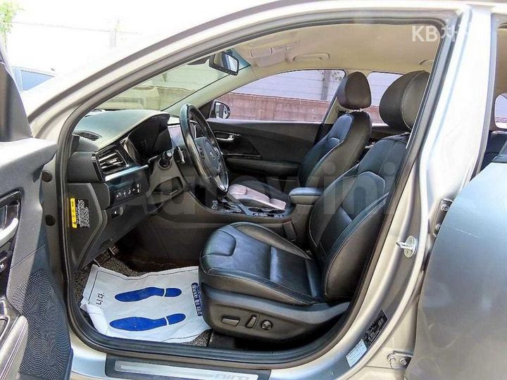 Kia Niro 2020 — 5