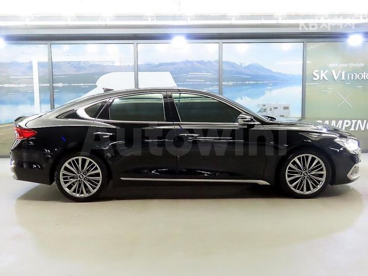 Hyundai Grandeur 2018 KMHF341EBJA149132 — 3