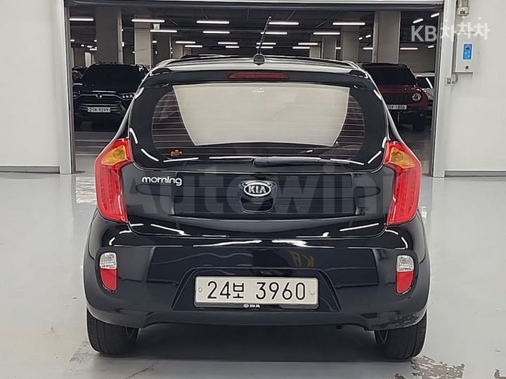 Kia Morning 2012 — 3