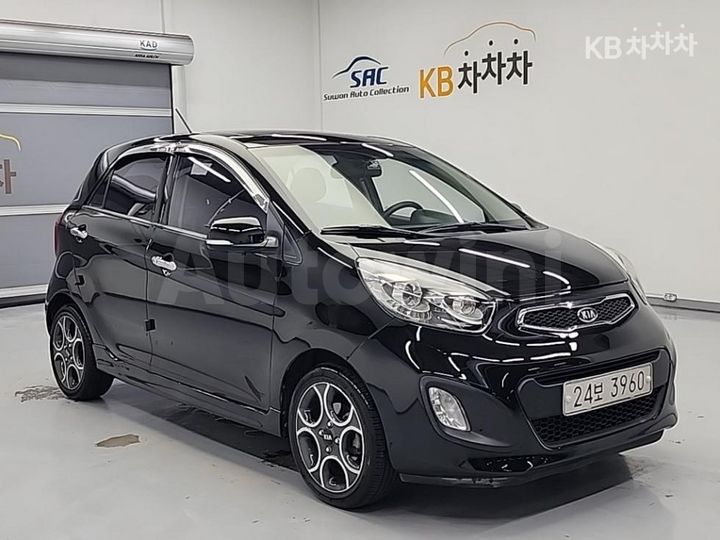 Kia Morning 2012 — 4