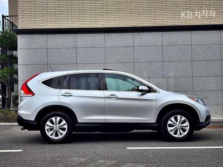 Honda CR V