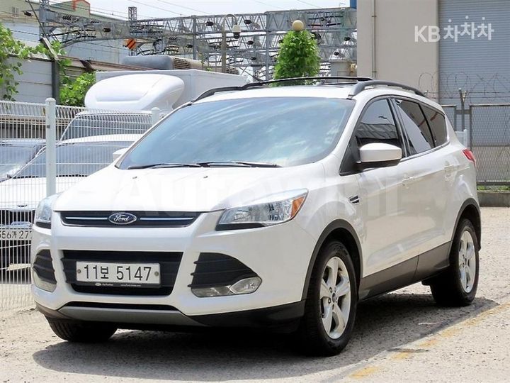Ford Escape