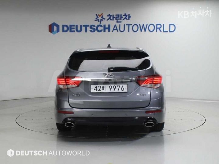 Hyundai i40 2014 — 4