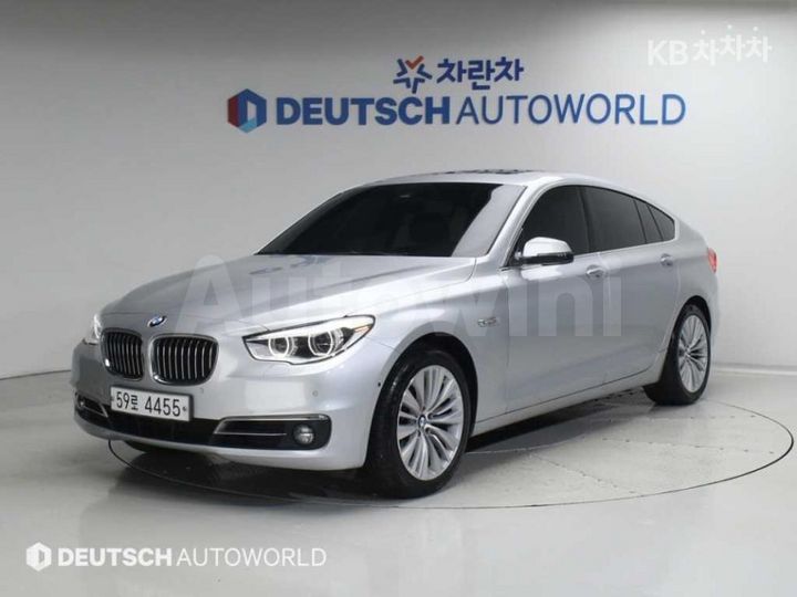 BMW Gran Turismo
