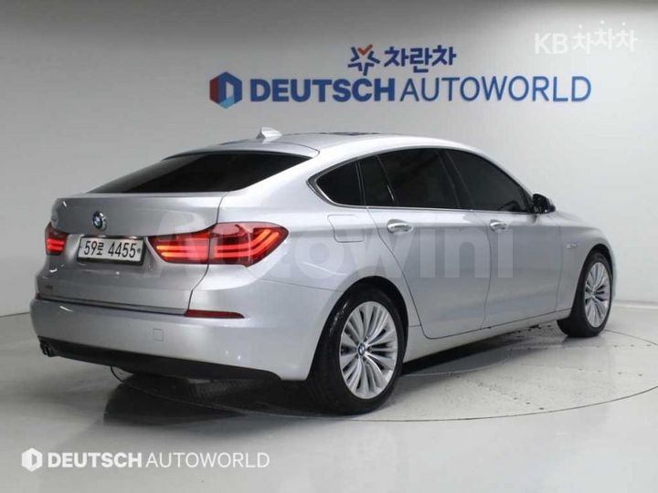 BMW Gran Turismo