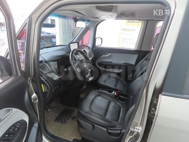 Kia Ray 2016 KNACJ811BGT114437 — 5
